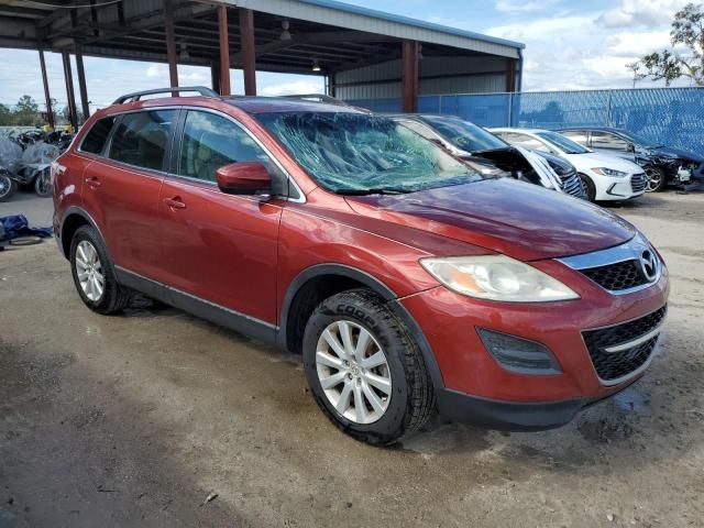 2010 Mazda CX-9