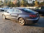 2014 Volkswagen CC Sport