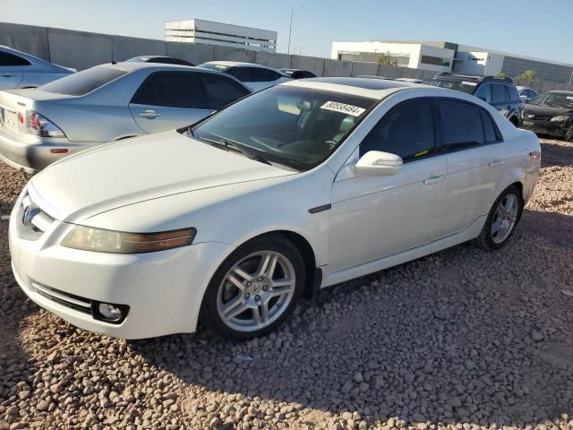 2007 Acura TL