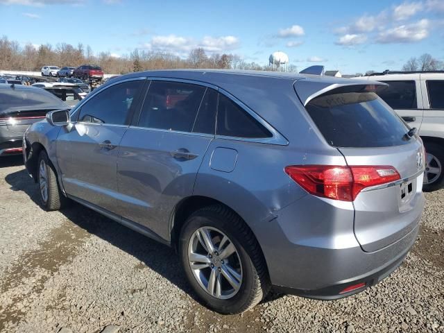 2013 Acura RDX