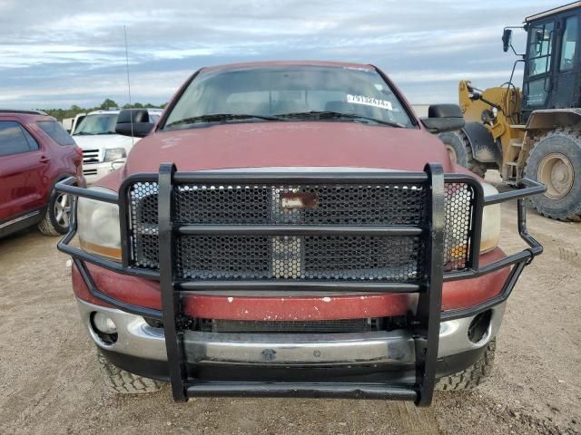 2006 Dodge RAM 2500 ST