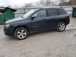 2014 Jeep Compass Sport en venta en Hurricane, WV