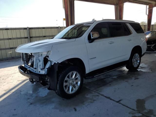 2023 Chevrolet Tahoe C1500 Premier