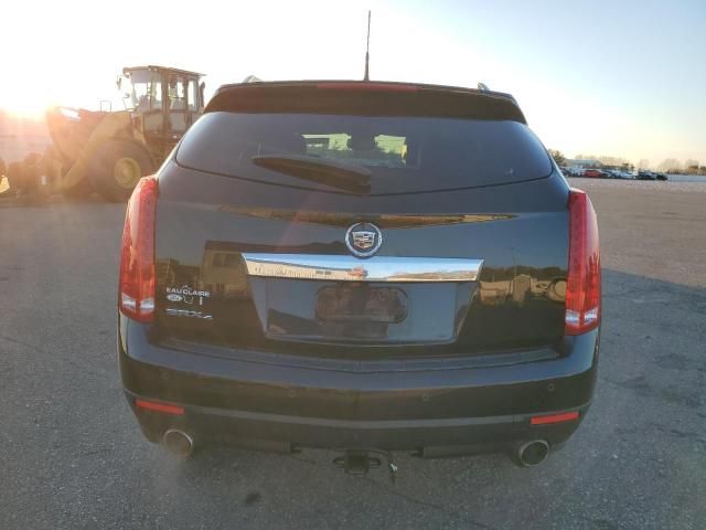 2010 Cadillac SRX Premium Collection