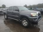 2012 Toyota Tacoma Double Cab Prerunner