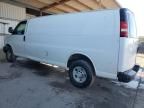 2011 Chevrolet Express G2500