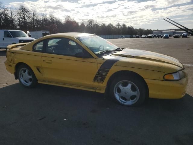 1998 Ford Mustang GT