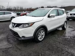 Lotes con ofertas a la venta en subasta: 2017 Nissan Rogue Sport S