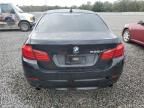 2013 BMW 535 I