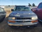 2000 Chevrolet S Truck S10