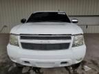 2012 Chevrolet Tahoe C1500 LT