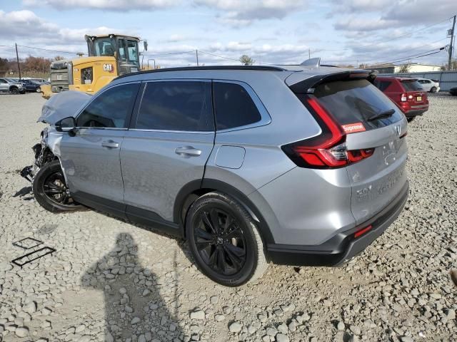 2023 Honda CR-V Sport Touring