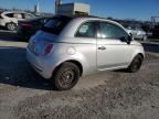 2012 Fiat 500 POP