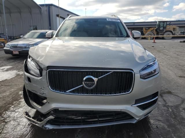 2016 Volvo XC90 T8