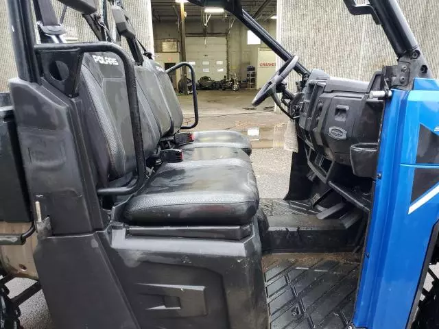 2018 Polaris Ranger XP 900 EPS