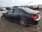 2012 Mercedes-Benz C 300 4matic