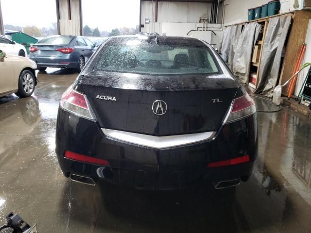 2010 Acura TL