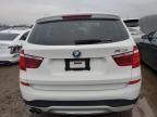 2015 BMW X3 XDRIVE28I