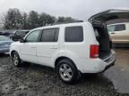 2009 Honda Pilot EXL