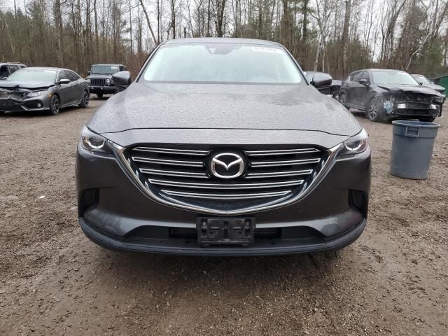 2016 Mazda CX-9 Touring