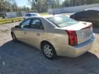 2007 Cadillac CTS HI Feature V6