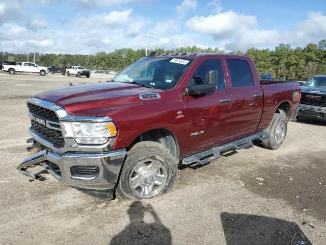 2022 Dodge RAM 2500 Tradesman