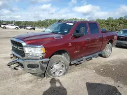 Dodge salvage cars for sale: 2022 Dodge RAM 2500 Tradesman