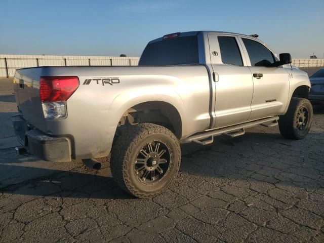 2013 Toyota Tundra Double Cab SR5