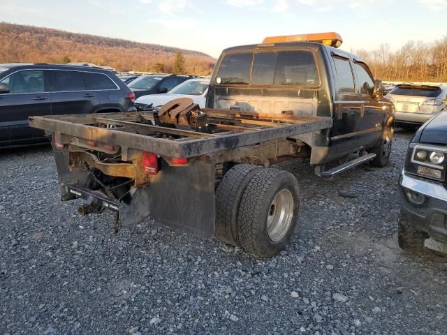 2007 Ford F350 Super Duty