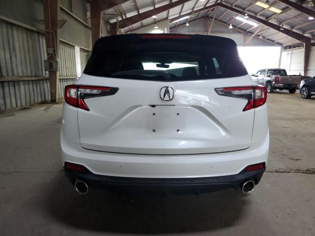 2021 Acura RDX A-Spec