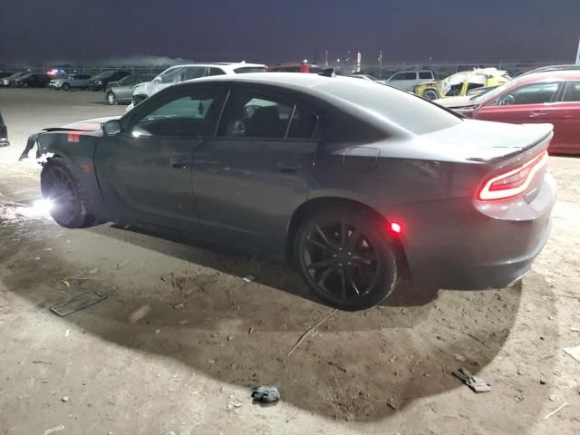 2015 Dodge Charger R/T