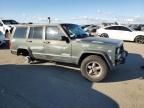 1996 Jeep Cherokee Sport