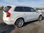 2017 Volvo XC90 T8