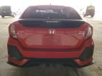 2017 Honda Civic Sport Touring