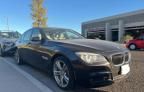 2012 BMW 750 I