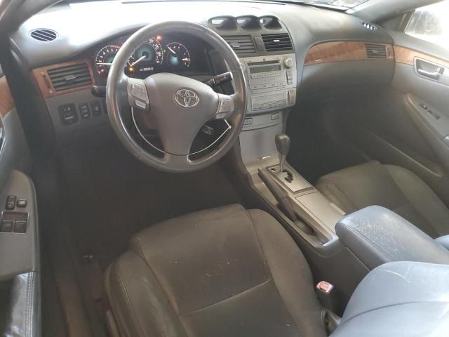 2007 Toyota Camry Solara SE