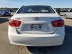 2007 Hyundai Elantra GLS