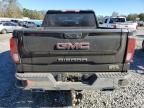 2022 GMC Sierra Limited K1500 SLE