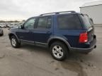 2004 Ford Explorer XLT