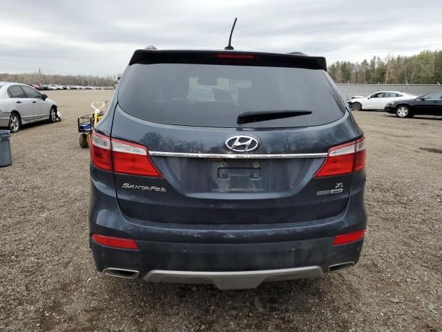 2016 Hyundai Santa FE SE