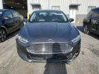 2014 Ford Fusion S