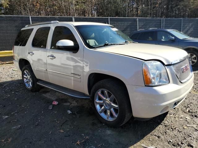 2011 GMC Yukon Denali