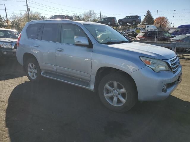 2012 Lexus GX 460