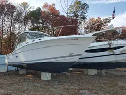 Other Wellcraft salvage cars for sale: 2001 Other Wellcraft