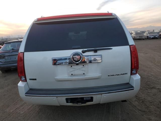 2010 Cadillac Escalade ESV Luxury