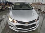 2016 Chevrolet Cruze LS