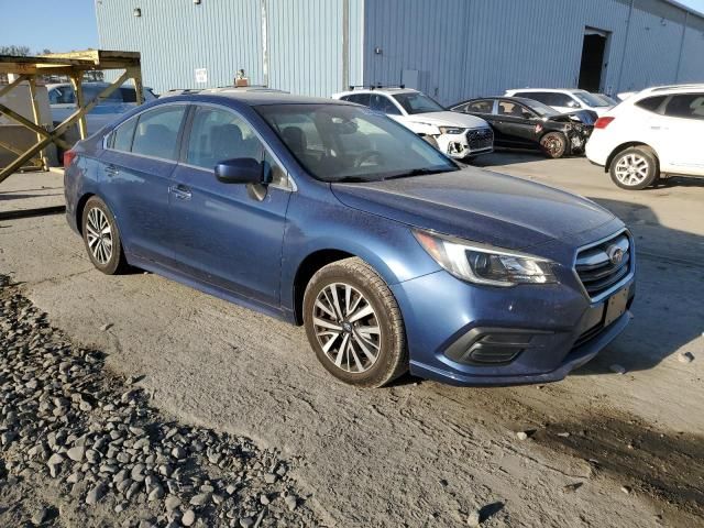 2019 Subaru Legacy 2.5I Premium