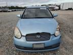 2008 Hyundai Accent GLS