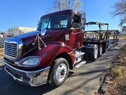 Freightliner salvage cars for sale: 2006 Freightliner Conventional Columbia