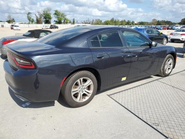 2017 Dodge Charger SE